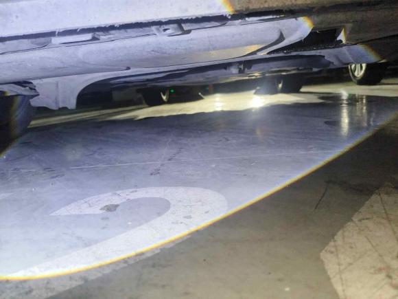 [苏州·苏E] 二手斯柯达明锐2018款 TSI280 DSG旗舰版