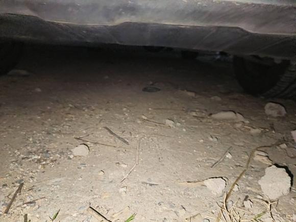 [南京·苏L] 二手奔驰奔驰GLA2016款 GLA 220 4MATIC 时尚型