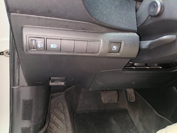 [武汉·鄂A] 二手丰田雷凌2019款 双擎 1.8H E-CVT豪华版 国VI