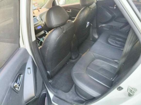 [上海·沪B] 二手现代北京现代ix352013款 2.0L 自动两驱智能型GLS 国V