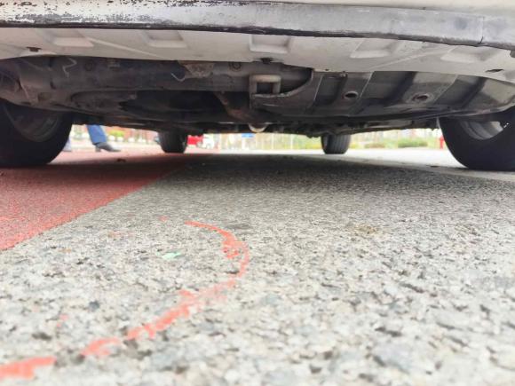 [佛山·粤X] 二手长安逸动XT2016款 1.6L 自动俊酷型