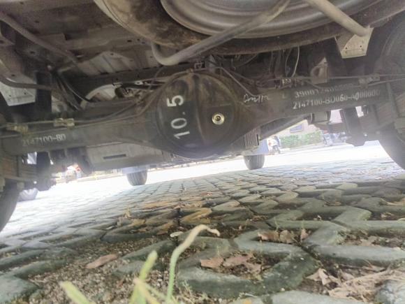 [无锡·苏B] 二手远程远程E52019款 封闭式货车