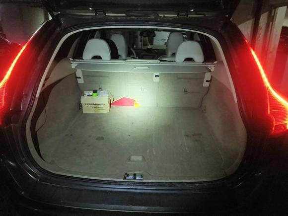 [青岛·鲁B] 二手沃尔沃沃尔沃XC602010款 T6 AWD智雅版