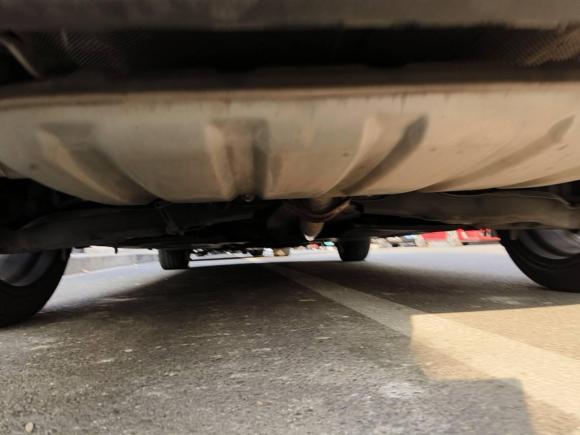 [杭州·浙A] 二手马自达阿特兹2017款 2.5L 蓝天运动版