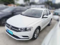 [广州·粤A]大众&nbsp;&nbsp;宝来&nbsp;&nbsp;2019款 改款 宝来·传奇 1.5L 自动时尚型 国VI