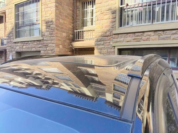 [青岛·辽B] 二手东风风光风光5802018款 改款 1.8L 手动舒适型