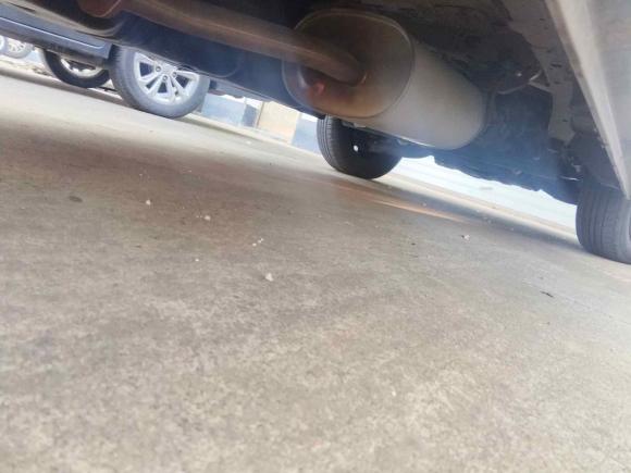 [杭州·浙A] 二手东风风行菱智2023款 M5L 1.6L 基本型 7座