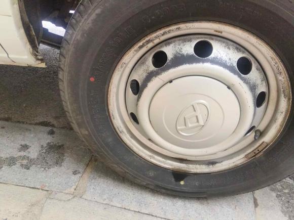 [杭州·皖N] 二手大通新途V802019款 2.5T经典款AMT傲运通短轴中顶5/6座