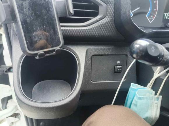 [嘉兴·浙A] 二手开瑞江豚2023款 宽体版 国轩高科40.55kWh