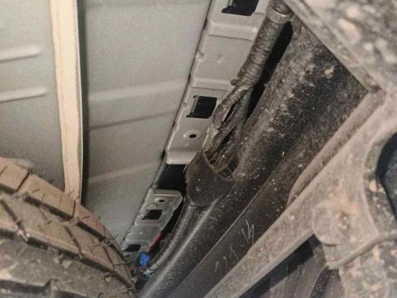 [成都·川A] 二手现代胜达2020款 380 TGDi 自动两驱GLS豪华版