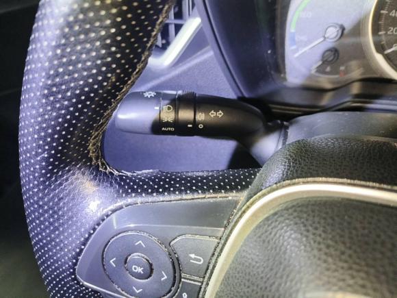 [成都·苏K] 二手丰田雷凌2021款 双擎 1.8H E-CVT豪华版