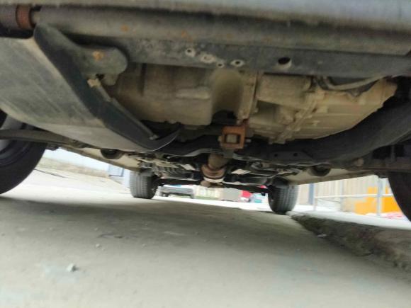 [合肥·皖A] 二手福特探险者2017款 2.3T 风尚版