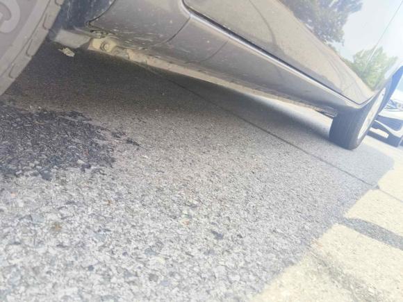 [南通·苏F] 二手日产阳光2015款 1.5XE 手动舒适版