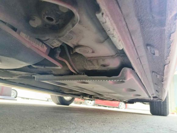 [台州·浙J] 二手大众甲壳虫2013款 1.4TSI 舒适型