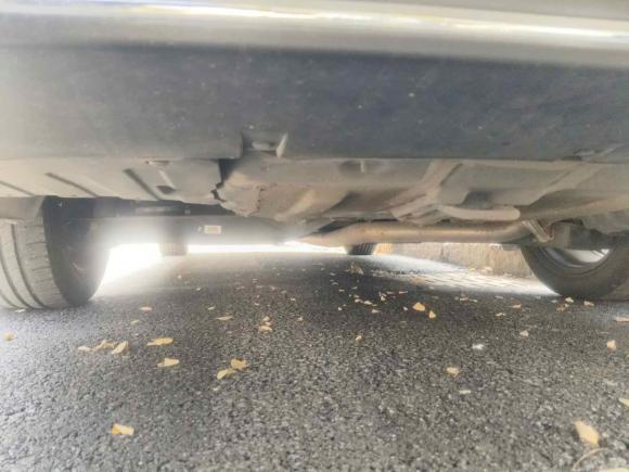 [济南·鲁A] 二手起亚起亚K5新能源2018款 2.0L 智享版