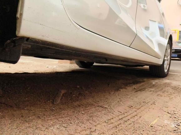 [青岛·鲁B] 二手马自达马自达3 昂克赛拉2016款 三厢 1.5L 手动舒适型