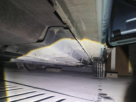 [宁波·浙B] 二手雷诺科雷缤2019款 TCe270 自动劲擎型