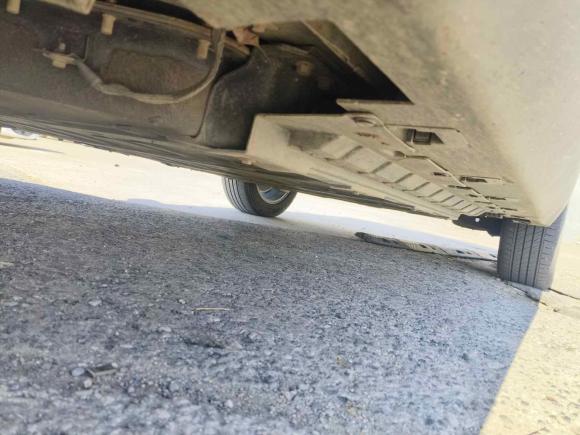 [苏州·苏E] 二手威马汽车威马EX52018款 EX5 400 Extra创新版