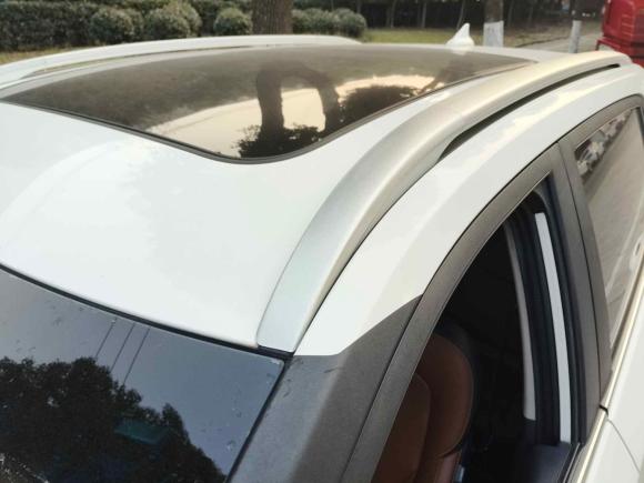 [上海·苏E] 二手宝骏宝骏5102017款 1.5L 手动豪华型