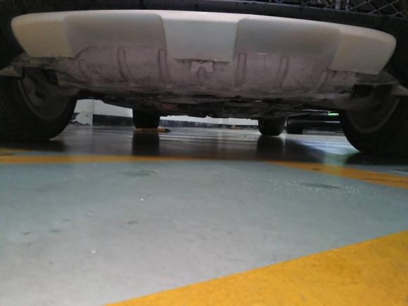 [佛山·粤A] 二手宝马宝马X62008款 xDrive35i