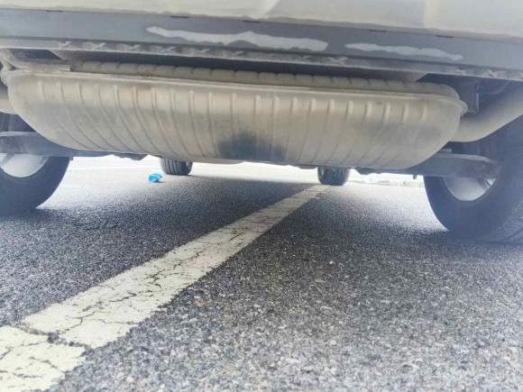 [南通·苏F] 二手大众途昂2017款 380TSI 四驱豪华版