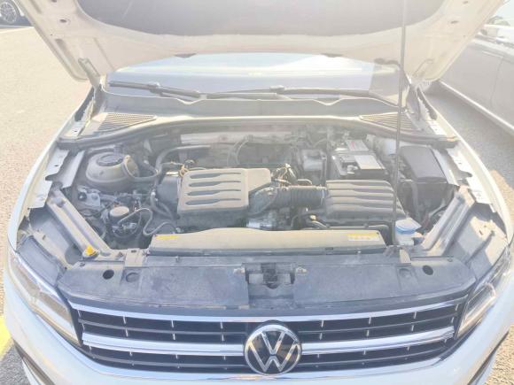 [台州·浙J] 二手大众宝来2020款 1.5L 自动舒适型