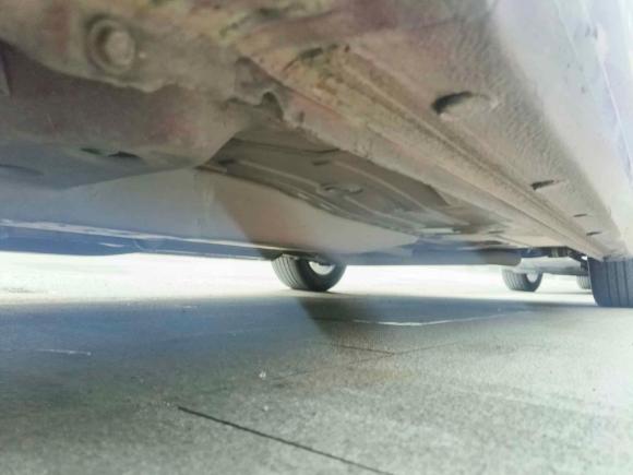 [杭州·浙D] 二手雪佛兰科鲁泽2019款 RS 330T 自动畅快版 国VI