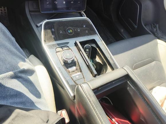 [苏州·苏E] 二手威马汽车威马EX52018款 EX5 400 Extra创新版