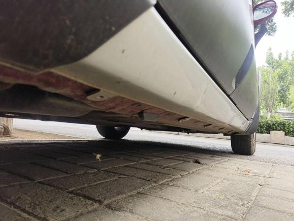 [济南·鲁A] 二手日产骊威2010款 劲锐版 1.6L 自动智能型