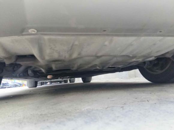 [上海·沪A] 二手宝马宝马5系2014款 520Li 典雅型