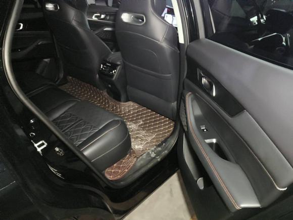 [常州·苏D] 二手长安长安UNI-K2021款 2.0T 尊贵型