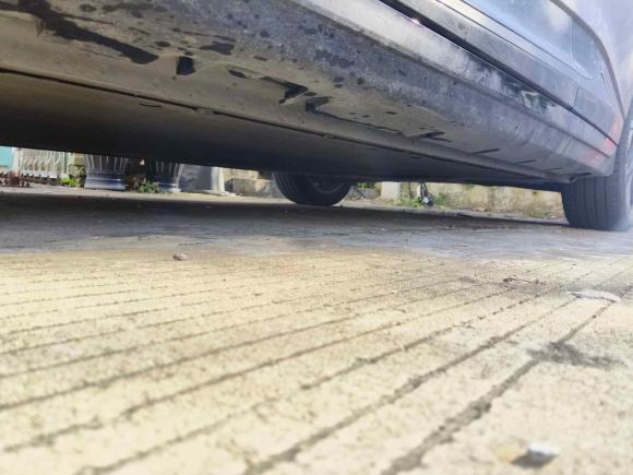 [台州·浙J] 二手名爵MG4 EV2022款 520km 旗舰版