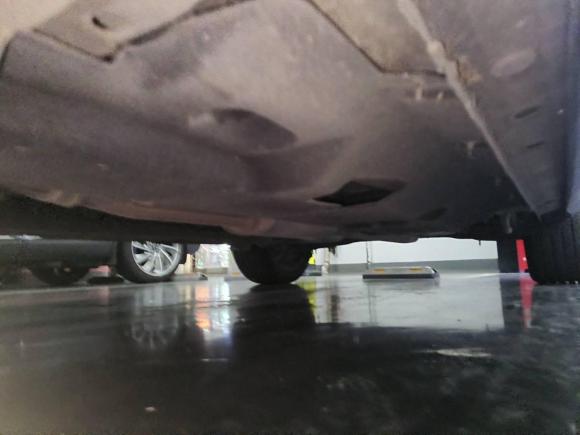 [佛山·粤E] 二手红旗红旗HS52019款 2.0T 智联旗领四驱版