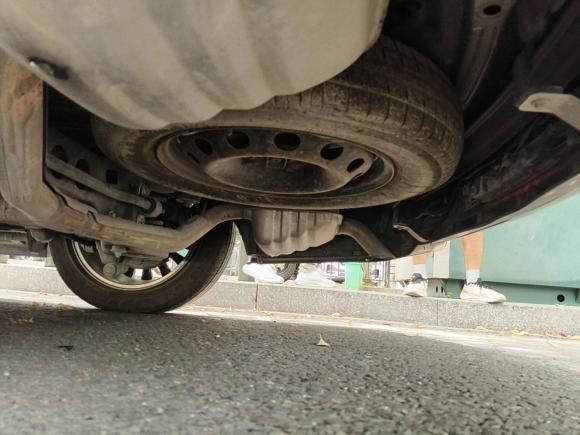 [杭州·浙A] 二手广汽传祺传祺M82021款 大师系列 390T 至尊版