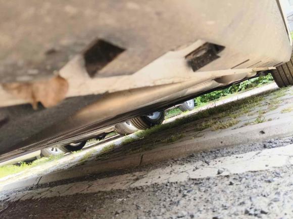 [合肥·皖A] 二手荣威荣威D72023款 DMH 125km 超越版