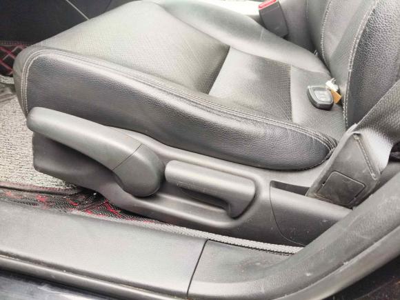 [深圳·粤B] 二手本田雅阁2016款 2.0L 精英版