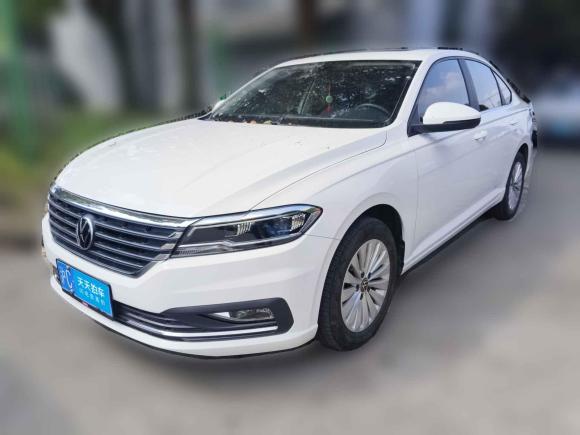 [上海·沪C] 二手大众朗逸2021款 280TSI DSG舒适版