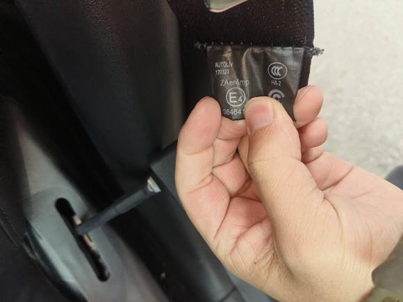 [宁波·浙A] 二手特斯拉Model Y2022款 改款 后轮驱动版