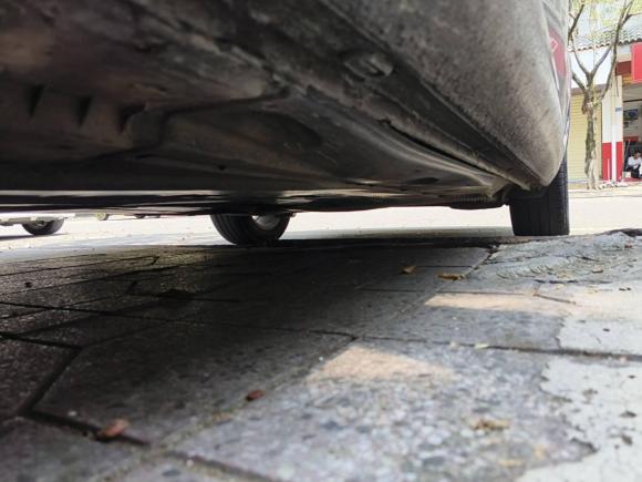 [成都·川A] 二手斯柯达明锐2015款 1.6L 自动逸杰版