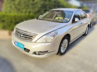 日产天籁2008款 2.5L XL领先版