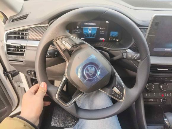 [上海·沪C] 二手斯柯达柯迪亚克2024款 TSI330 5座两驱实力版