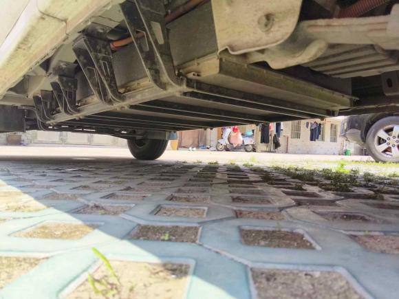 [无锡·苏B] 二手瑞驰汽车瑞驰新能源EC352020款 EC35 II 标准版38.7kWh