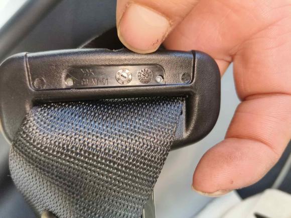 [深圳·粤B] 二手比亚迪秦PLUS2021款 DM-i 55KM 旗舰型