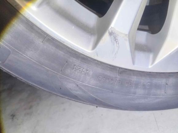 [上海·沪B] 二手凯迪拉克凯迪拉克CT62016款 28T 精英型