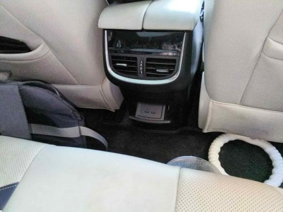 [上海·沪A] 二手飞凡汽车飞凡MARVEL R2021款 四驱PRO版