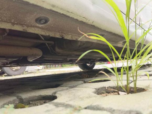 [合肥·皖A] 二手现代朗动2016款 1.6L 自动智能型