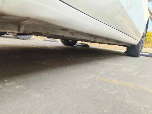 [上海·沪C] 二手北京汽车绅宝D502018款 1.5L 手动尊贵智驾版