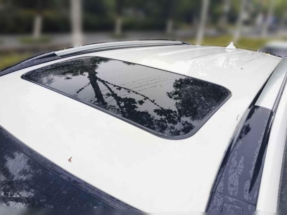 [合肥·皖A] 二手哈弗哈弗H62017款 红标 运动版 1.5T 自动两驱豪华型