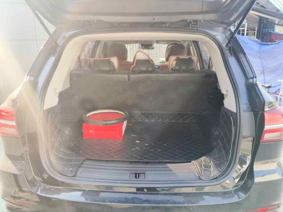 [宁波·浙B] 二手荣威荣威RX52016款 20T 两驱自动互联网智享版