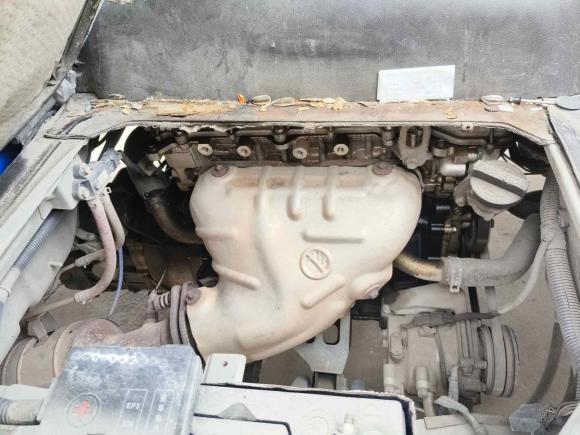 [宁波·浙B] 二手五菱汽车五菱荣光新卡2019款 1.8L双排国VI LJ479Q6